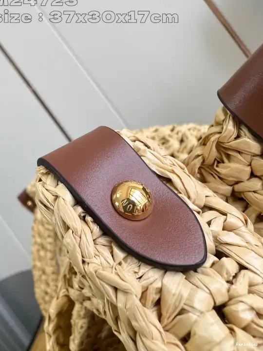 Cheap LOUIS ONTHEGO VUITTON MM-37.5*30*17cm 0704